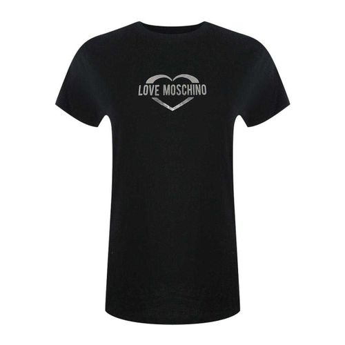 T-shirt Love Moschino SY4304 - Love Moschino - Modalova