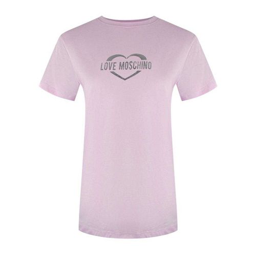 T-shirt Love Moschino SY4304 - Love Moschino - Modalova