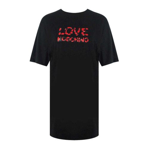 T-shirt Love Moschino SY4306 - Love Moschino - Modalova