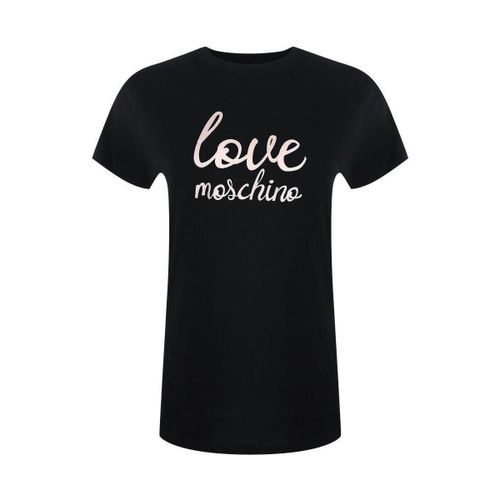 T-shirt Love Moschino SY4307 - Love Moschino - Modalova