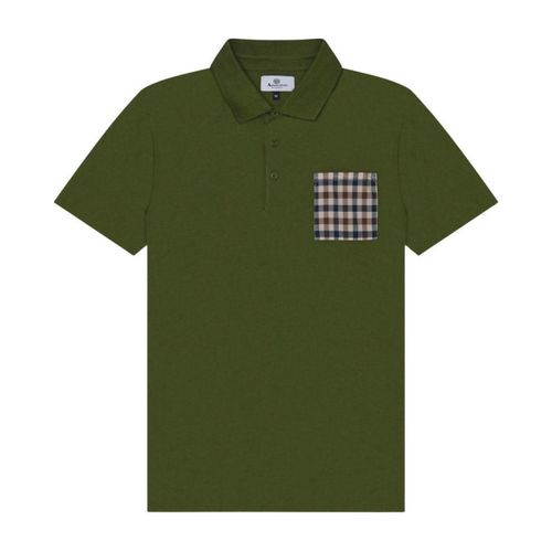 Polo Aquascutum Active - Aquascutum - Modalova