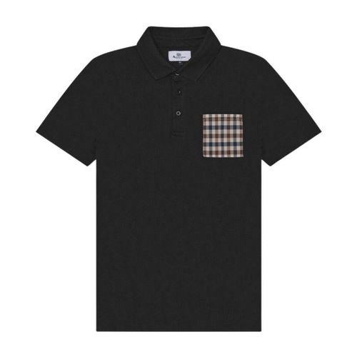 Polo Aquascutum Active - Aquascutum - Modalova
