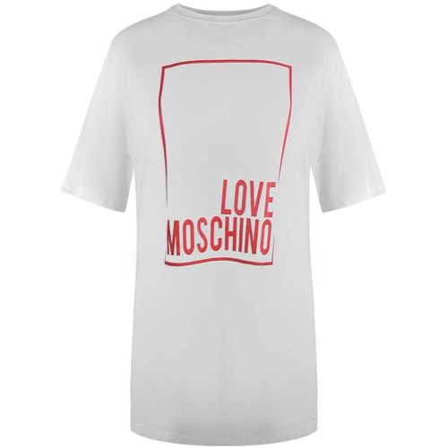 T-shirt Love Moschino SY4320 - Love Moschino - Modalova