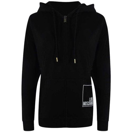 Sweatshirts à capuche SY4321 - Love Moschino - Modalova