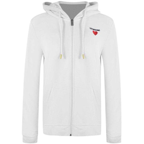 Sweatshirts à capuche SY4324 - Love Moschino - Modalova