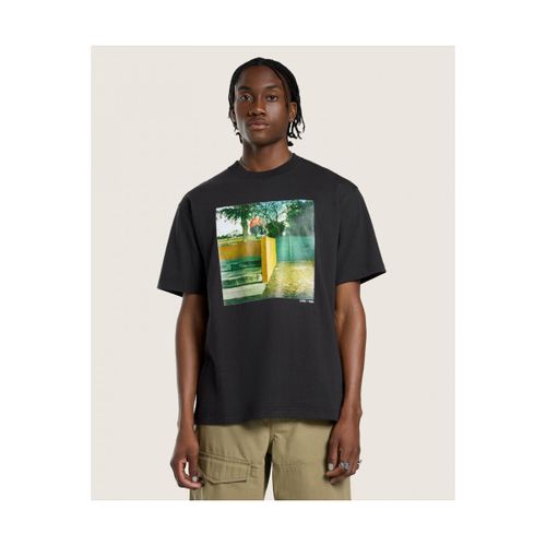 T-shirt x atiba loose ss tshirt - Vans - Modalova