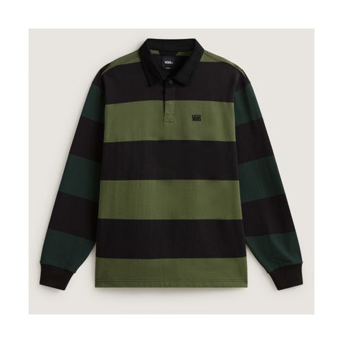 Chemise 2-tone stripe ward rugby ls - Vans - Modalova