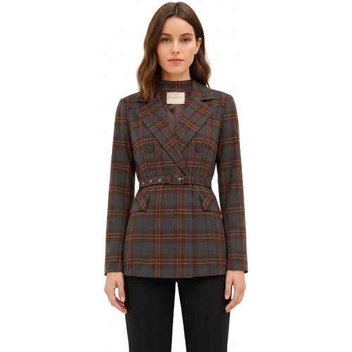 Blouson Rinascimento CFC0129991003 - Rinascimento - Modalova