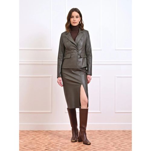 Blouson Rinascimento CFC0132115003 - Rinascimento - Modalova