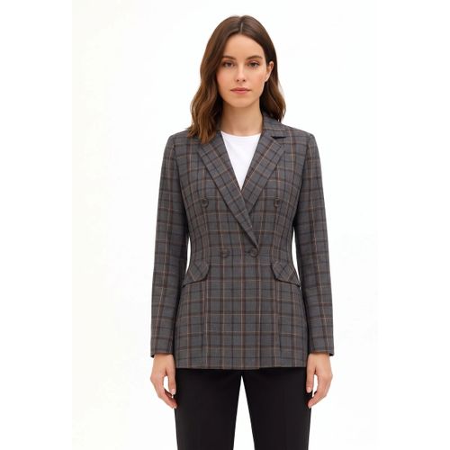 Blouson Rinascimento CFC0132090003 - Rinascimento - Modalova
