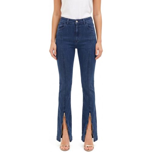 Jeans Rinascimento CFC0130259003 - Rinascimento - Modalova