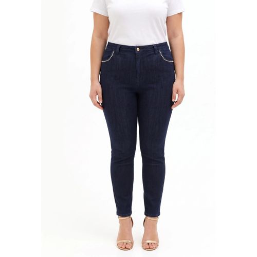 Jeans Rinascimento CFC0130269003 - Rinascimento - Modalova