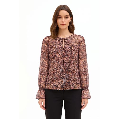 Chemise Rinascimento CFC0132071003 - Rinascimento - Modalova