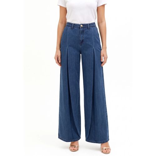 Jeans Rinascimento CFC0129962003 - Rinascimento - Modalova