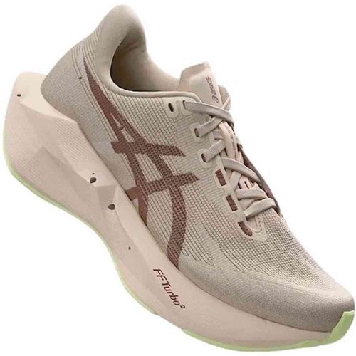 Chaussures NOVABLAST 6 "Hazy Lilac/Rose Dust" - Asics - Modalova
