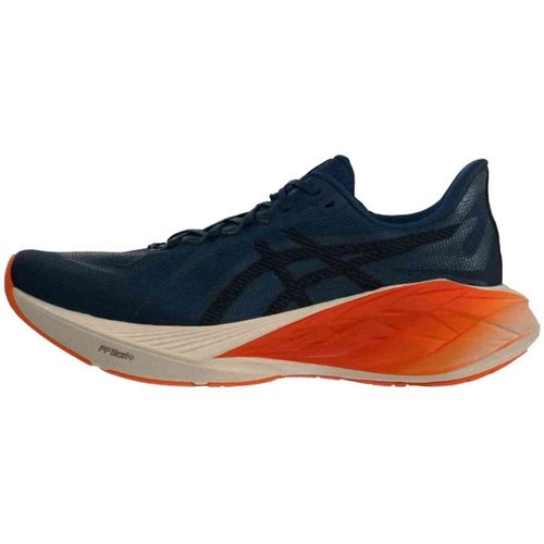 Chaussures Dynablast 6 "Independence Blue/Cherry Tomato" - Asics - Modalova