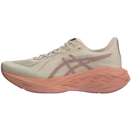 Baskets basses Dynablast 6 "Soft Oat/Cantaloupe" - Asics - Modalova