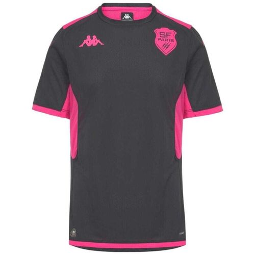 T-shirt Kappa Mokiba Pro - Kappa - Modalova