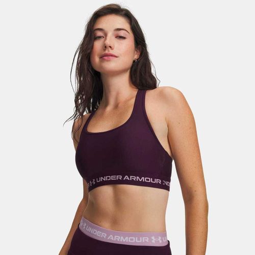 Brassières de sport Armour à dos croisé - Under Armour - Modalova