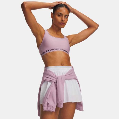 Brassières de sport Armour à dos croisé - Under Armour - Modalova