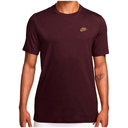 T-shirt Nike M NSW CLUB TEE - Nike - Modalova