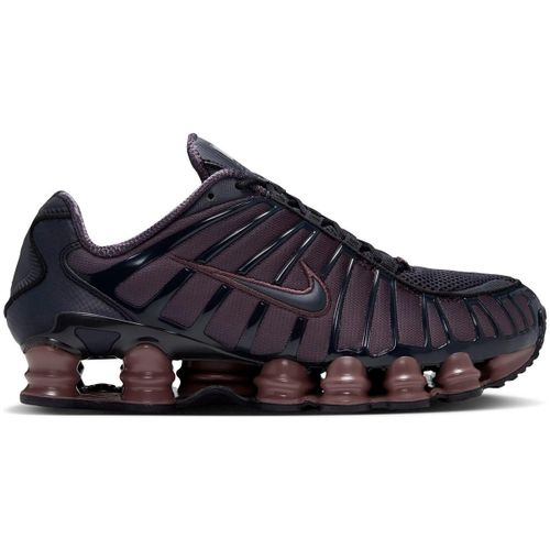 Baskets Nike SHOX TL - Nike - Modalova