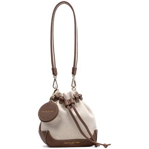 Sac Bandouliere Punchy - Maison Heritage - Modalova