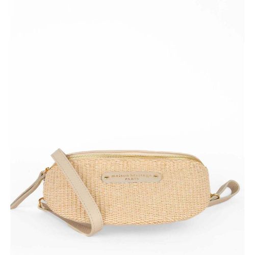 Sac Bandouliere Kimi - Maison Heritage - Modalova