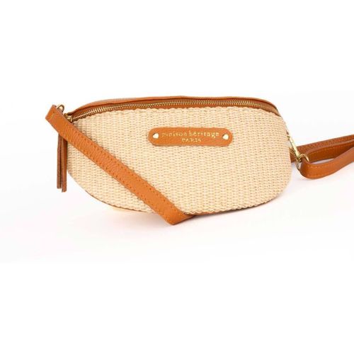 Sac Bandouliere Kimi - Maison Heritage - Modalova
