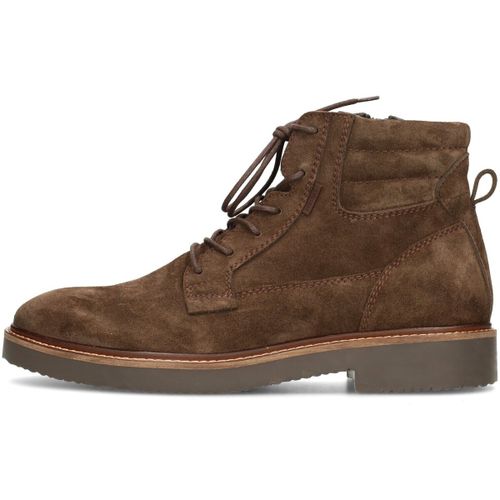 Bottines HUDSON Chaussures à lacets pour Hombre - Poelman - Modalova