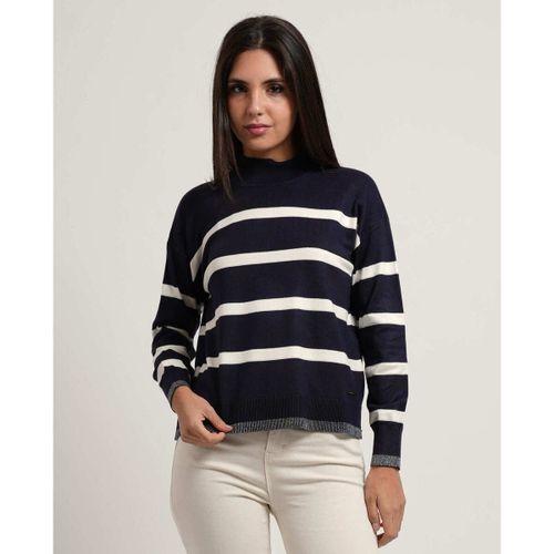 Pull Pull Settemezzo demi-col - Sette/Mezzo - Modalova