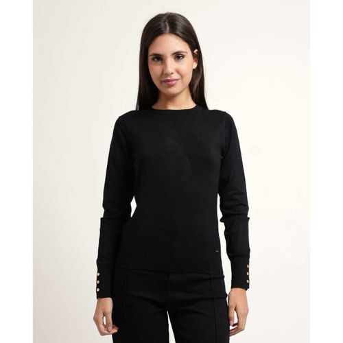 Pull Maille SetteMezzo col rond - Sette/Mezzo - Modalova