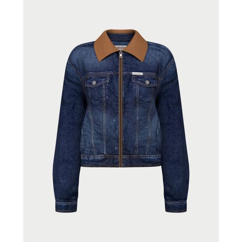 Blouson Blouson en denim - Guess - Modalova