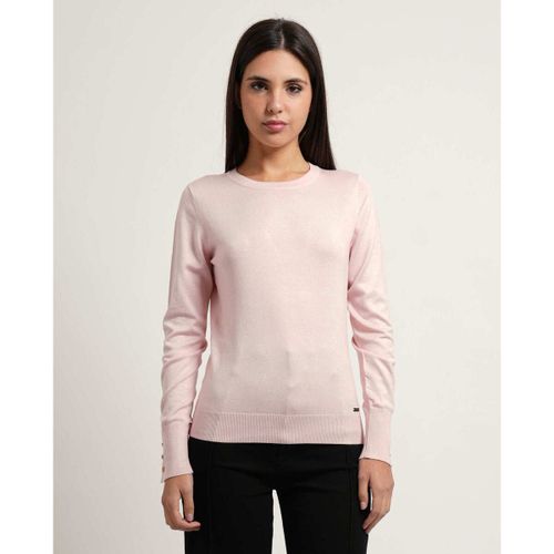 Pull Maille SetteMezzo col rond - Sette/Mezzo - Modalova