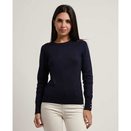 Pull Maille SetteMezzo col rond - Sette/Mezzo - Modalova