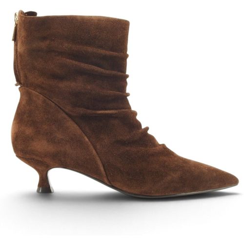 Bottines C1NB6302-AI27-M012 - Café Noir - Modalova