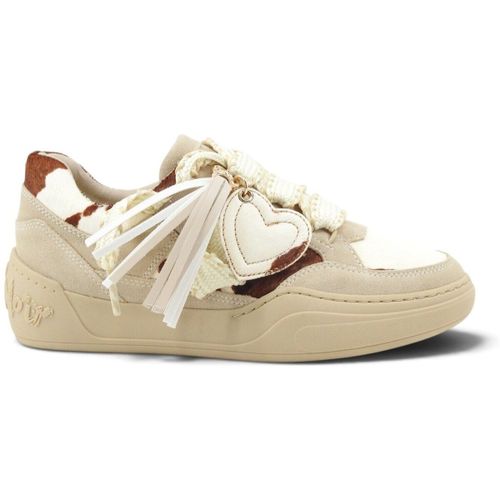 Baskets C1DA6028-AI27-M139 - Café Noir - Modalova