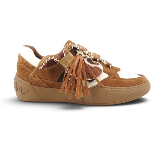 Baskets C1DA6028-AI27-M140 - Café Noir - Modalova
