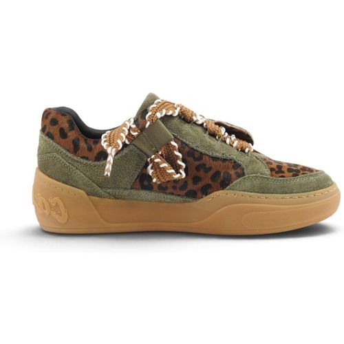 Baskets C1DA6029-AI27-G008 - Café Noir - Modalova