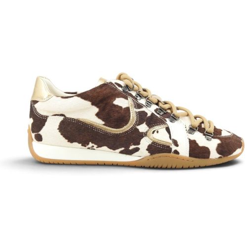 Baskets C1DL8302-AI27-M138 - Café Noir - Modalova