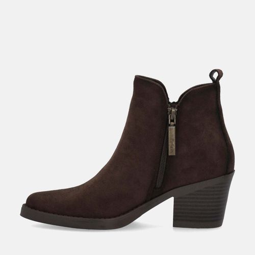 Bottines Refresh - Refresh - Modalova
