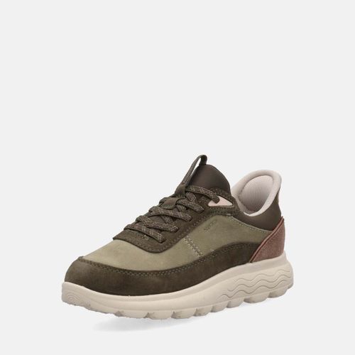 Baskets Geox SPHERICA PLUS FAST-IN - Geox - Modalova