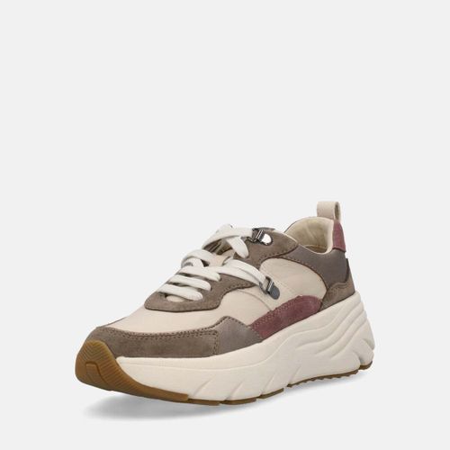 Baskets Geox DIAMANTA SNEAKERS - Geox - Modalova