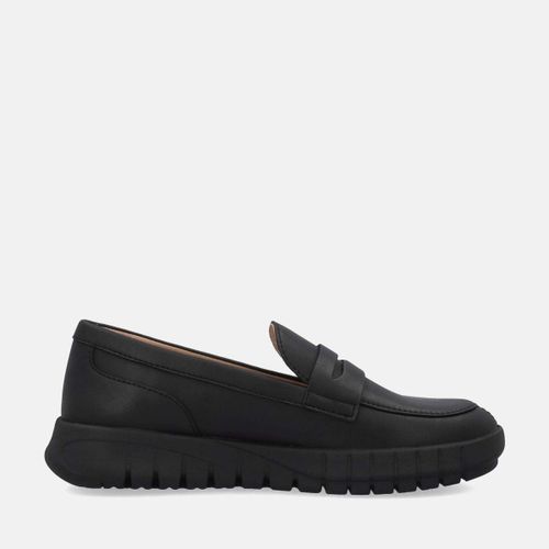 Mocassins Geox FLEXTRIDE - Geox - Modalova