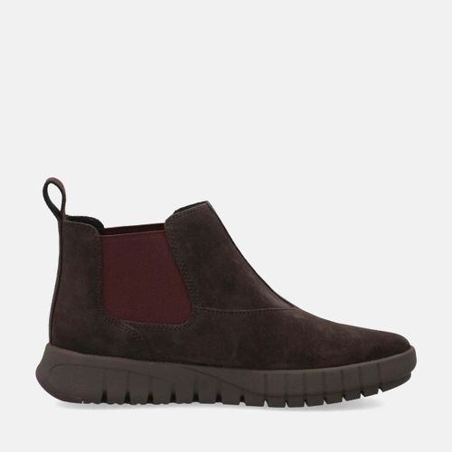 Boots Geox FLEXTRIDE - Geox - Modalova