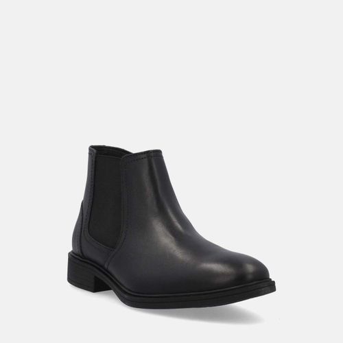 Bottines Geox THORIAN TRONCHETTI - Geox - Modalova
