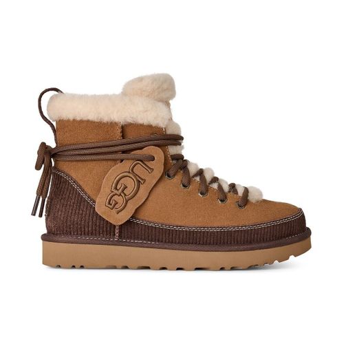 Bottines Classic Heritage Lace-Up - UGG - Modalova
