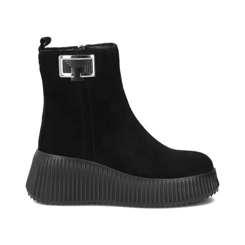 Bottines Filippo DBT639226BK - Filippo - Modalova