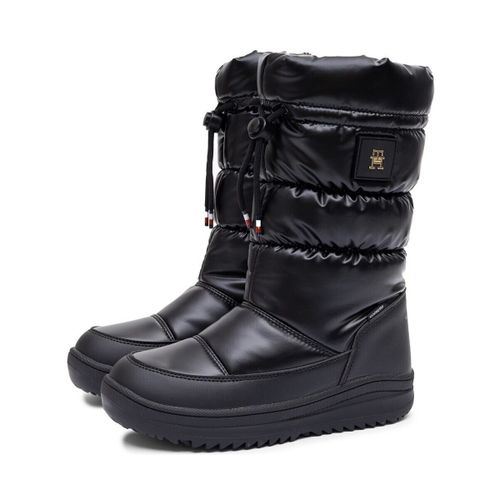 Bottes neige T3AC35207 - Tommy Hilfiger - Modalova
