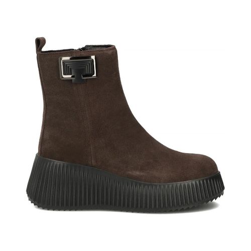 Bottines Filippo DBT639226DBR - Filippo - Modalova